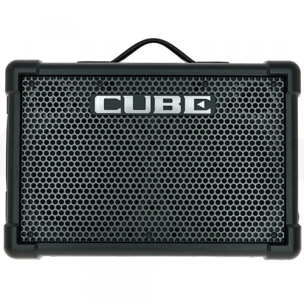 ROLAND CUBE Street EX Elektro Gitar Amfisi