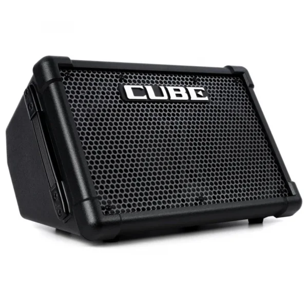ROLAND CUBE Street EX Elektro Gitar Amfisi