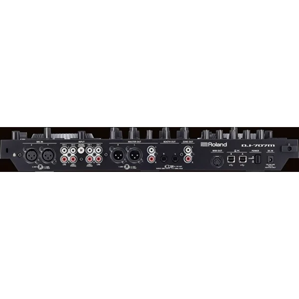 ROLAND DJ-707M DJ Kontrol Cihazı