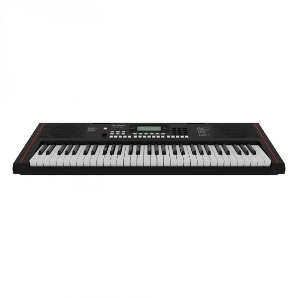 ROLAND E-X10 Tuş Hassasiyetli Ritimli Org Klavye