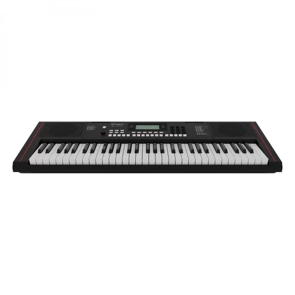 ROLAND E-X10 Tuş Hassasiyetli Ritimli Org Klavye