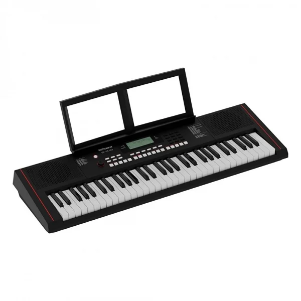 ROLAND E-X10 Tuş Hassasiyetli Ritimli Org Klavye