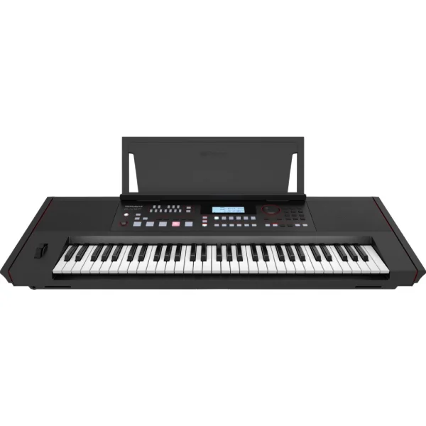 ROLAND E-X50 Tuş Hassasiyetli Ritimli Org Klavye