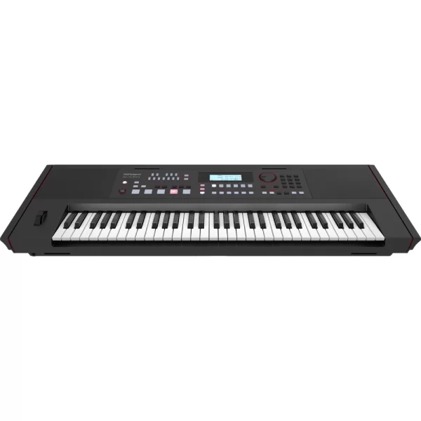 ROLAND E-X50 Tuş Hassasiyetli Ritimli Org Klavye