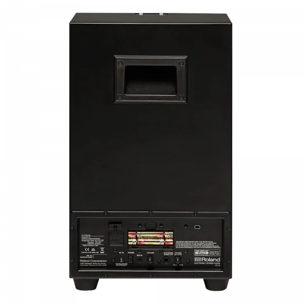 ROLAND EC-10 - El Cajon Elektronik Cajon