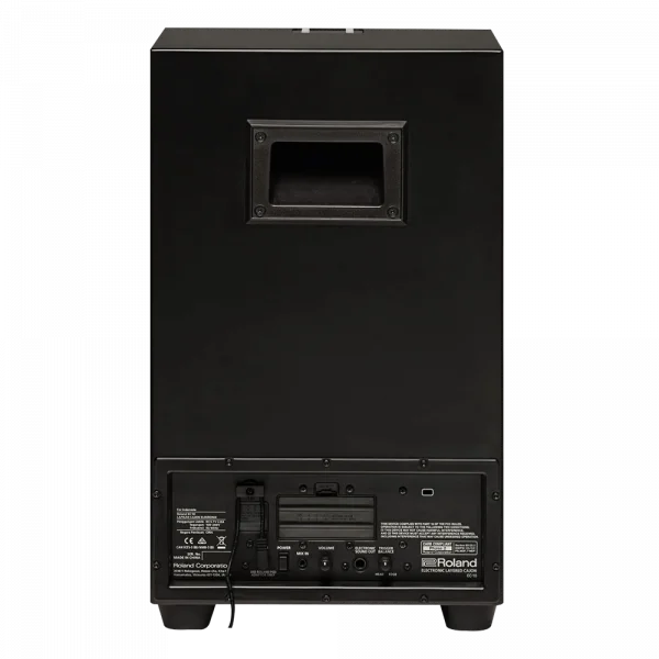 ROLAND EC-10 - El Cajon Elektronik Cajon