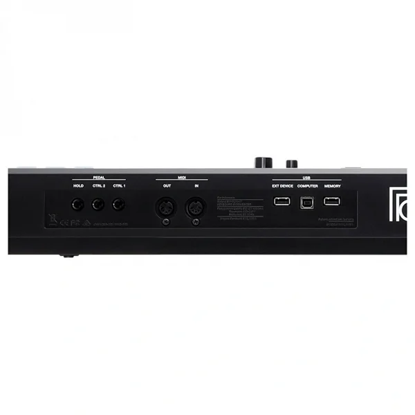 ROLAND FANTOM-07 / Workstation Performans Klavyesi