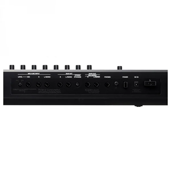 ROLAND FANTOM-07 / Workstation Performans Klavyesi