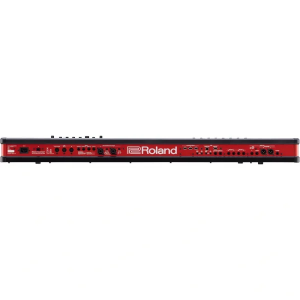 ROLAND FANTOM-6-EX Workstation Performans Klavyesi (Cloud Destekli)
