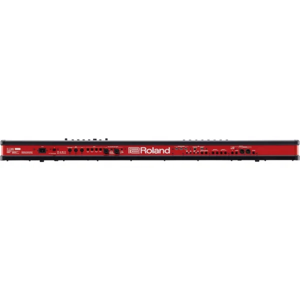 ROLAND FANTOM-7-EX Workstation Performans Klavyesi (Cloud Destekli)