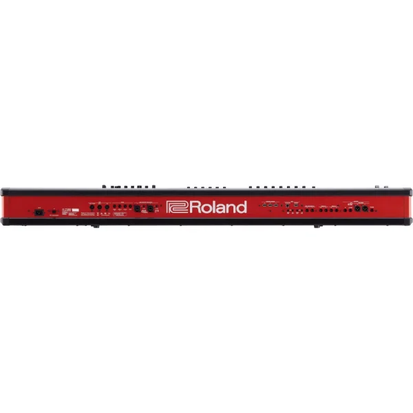 ROLAND FANTOM-8-EX Workstation Performans Klavyesi (Cloud Destekli)