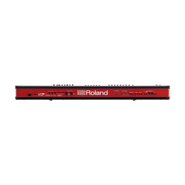 ROLAND FANTOM-8 Workstation Performans Klavyesi