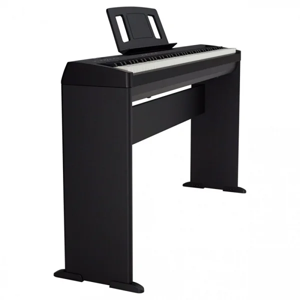 ROLAND FP-10-BK Dijital Piyano Seti (Stand Dahil)