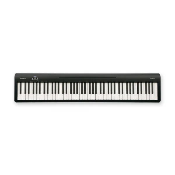 ROLAND FP-10-BK Siyah Taşınabilir Dijital Piyano