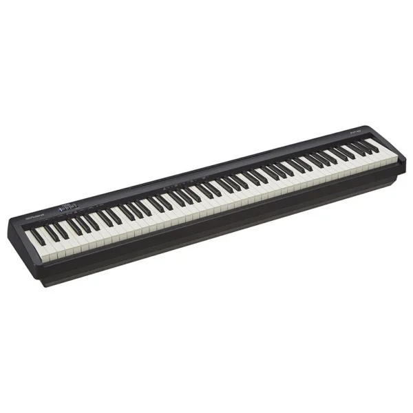 ROLAND FP-10-BK Siyah Taşınabilir Dijital Piyano