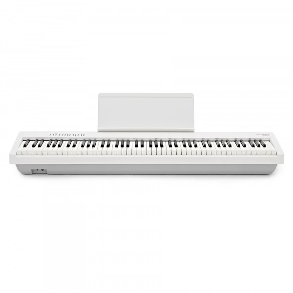 ROLAND FP-30X-WH Beyaz Taşınabilir Dijital Piyano