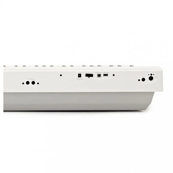 ROLAND FP-30X-WH Beyaz Taşınabilir Dijital Piyano