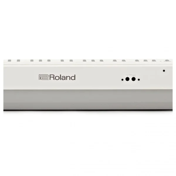 ROLAND FP-30X-WH Beyaz Taşınabilir Dijital Piyano