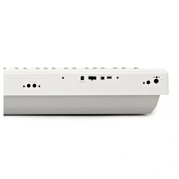 ROLAND FP-30X-WH Dijital Piyano Seti (Stand ve Pedal Ünitesi Dahil)