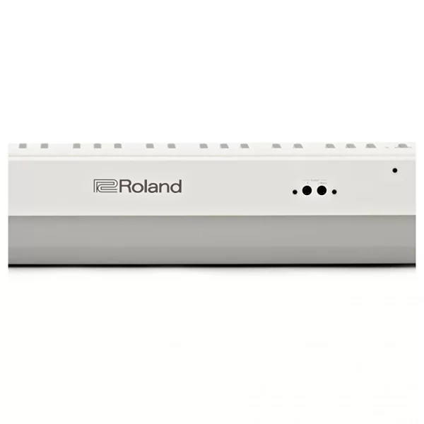 ROLAND FP-30X-WH Dijital Piyano Seti (Stand ve Pedal Ünitesi Dahil)