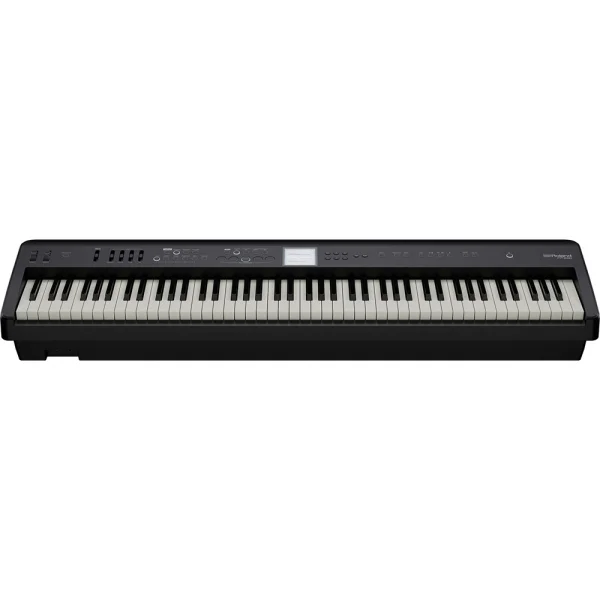 ROLAND FP-E50-BK Dijital Piyano 88-tuş (Siyah)
