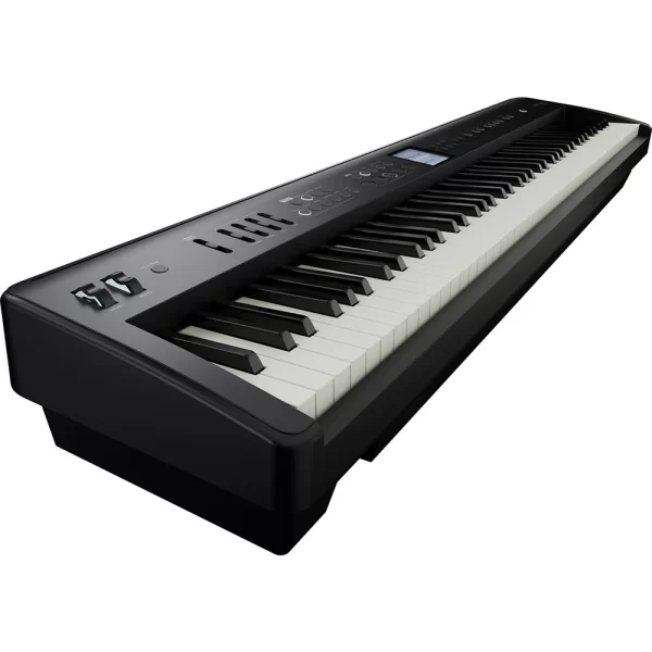 ROLAND FP-E50-BK Dijital Piyano 88-tuş (Siyah)