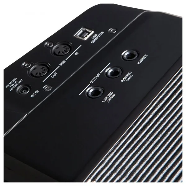 ROLAND FR-8X BK V-Accordion