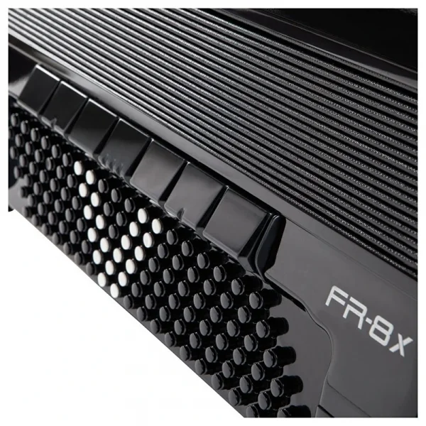 ROLAND FR-8X BK V-Accordion