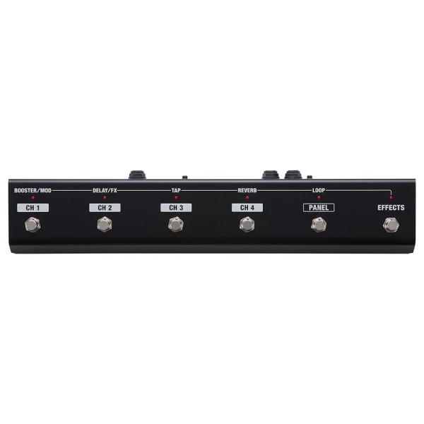 ROLAND GA-FC Footswitch Pedalı