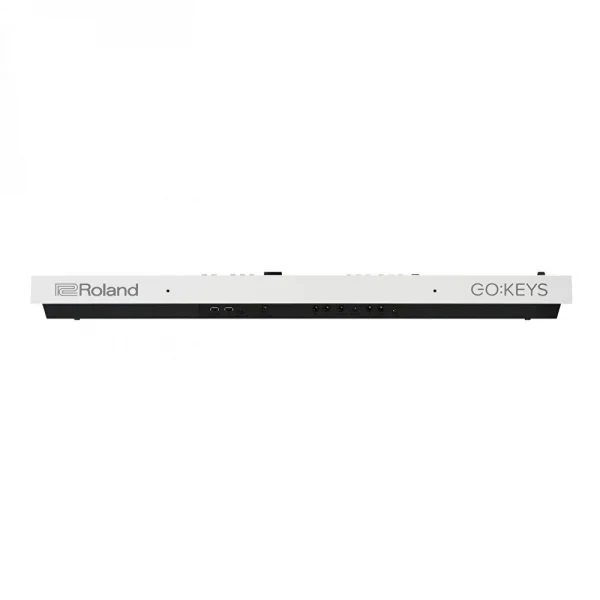 ROLAND GO:KEYS 5 61 Tuş Klavye - Beyaz