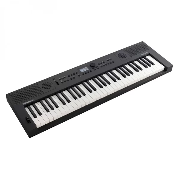 ROLAND GO:KEYS 5 61 Tuş Klavye - Grafit