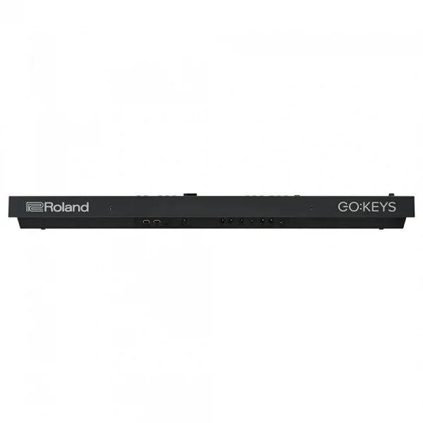 ROLAND GO:KEYS 5 61 Tuş Klavye - Grafit