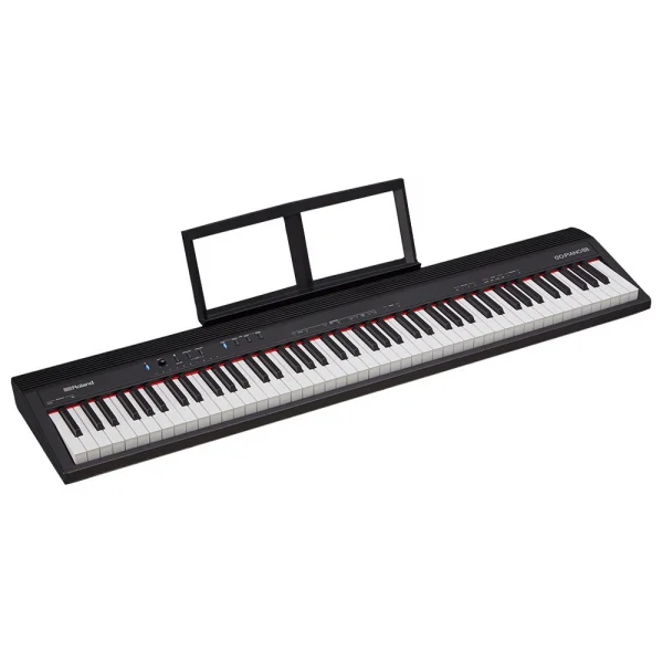 ROLAND GO:PIANO88 / 88 Tuş Taşınabilir Dijital Piyano
