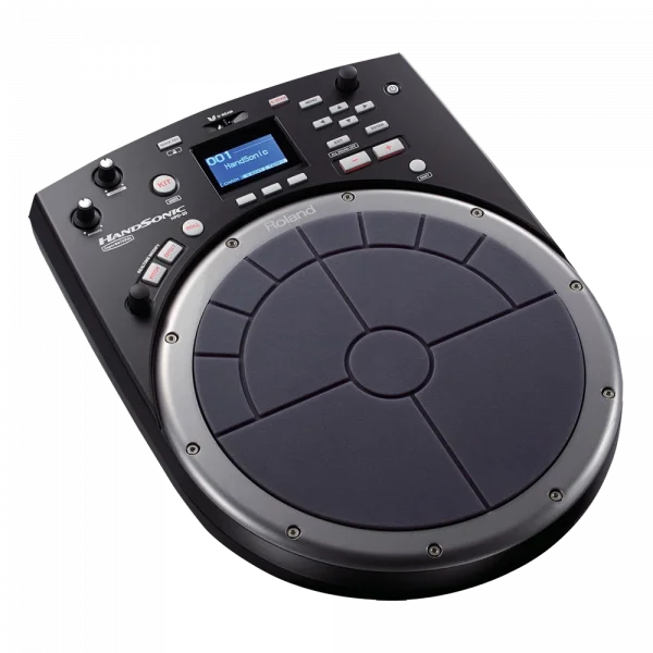 ROLAND HPD-20 Elektronik Perküsyon