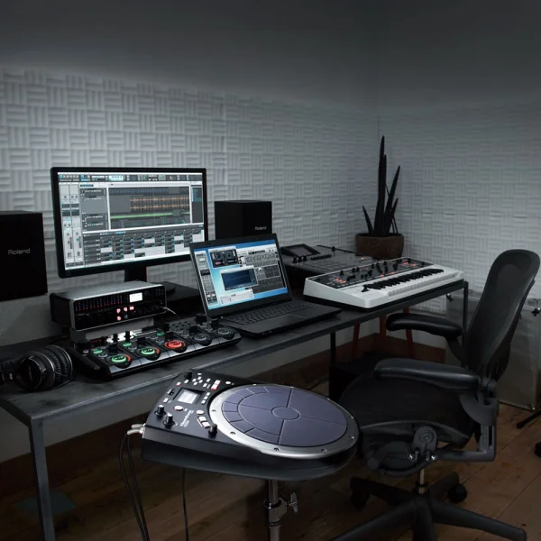 ROLAND HPD-20 Elektronik Perküsyon