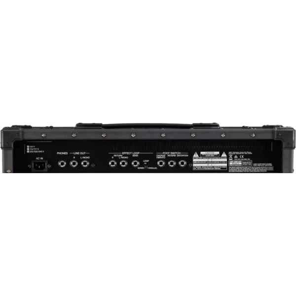 ROLAND JC-40 JAZZ CHORUS Elektro Gitar Amfisi