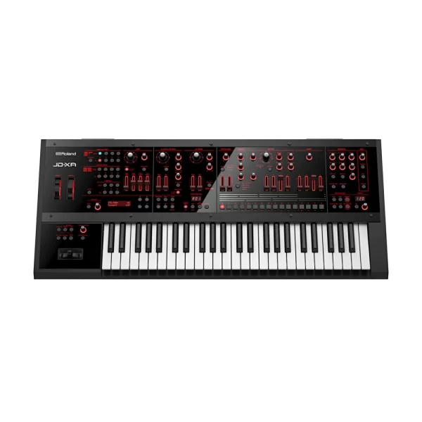 ROLAND JD-XA Synthesizer (Mağaza Demo Ürünü)