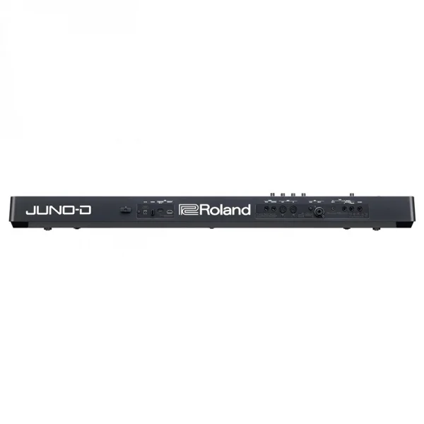 ROLAND JUNO-D6 61 Tuş Synthesizer