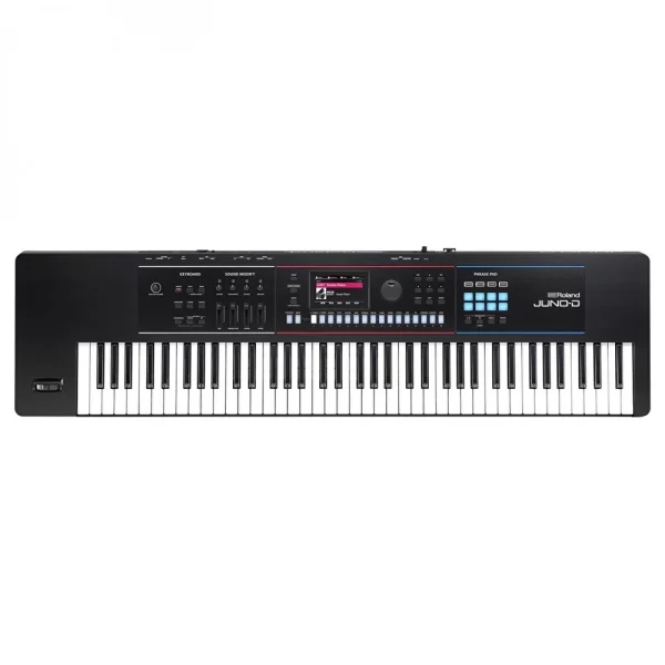 ROLAND JUNO-D7 76 Tuş Synthesizer