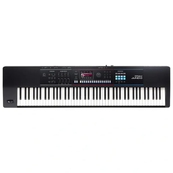 ROLAND JUNO-D8 88 Tuş Synthesizer