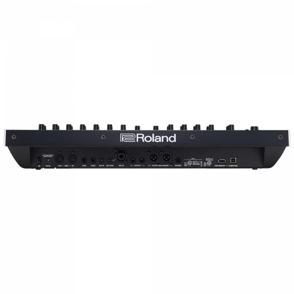 ROLAND JUPITER-XM Synthesizer