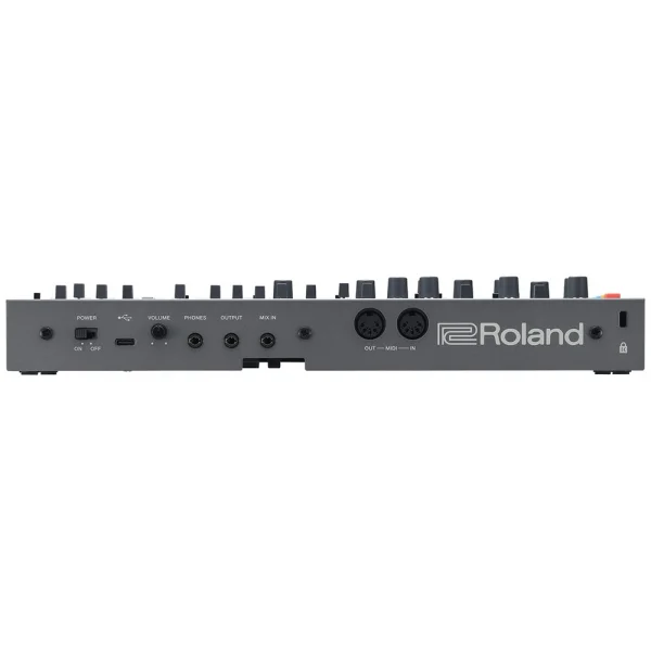 ROLAND JX-08 Boutique Serisi JX-8P  Analog Ses Modülü