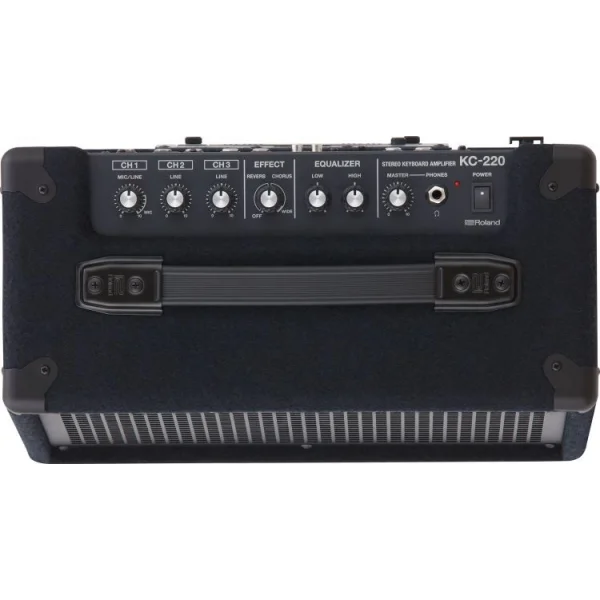 ROLAND KC-220 Klavye Amfisi
