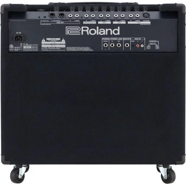 ROLAND KC-600 Klavye Amfisi
