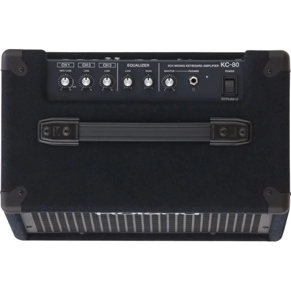 ROLAND KC-80 Klavye Amfisi