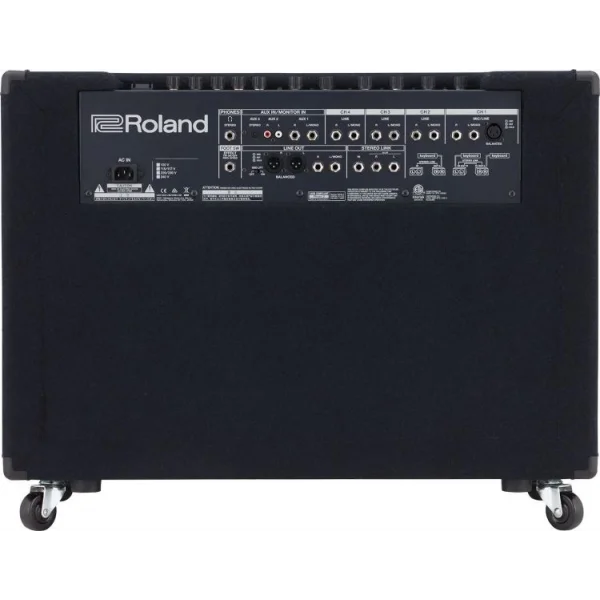 ROLAND KC-990 Klavye Amfisi