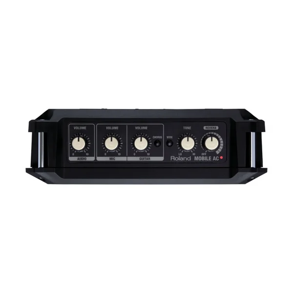 ROLAND MOBILE-AC Acoustic Chorus Gitar Amfisi
