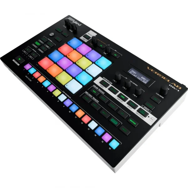 ROLAND MV-1 Verselab Song Production Studio