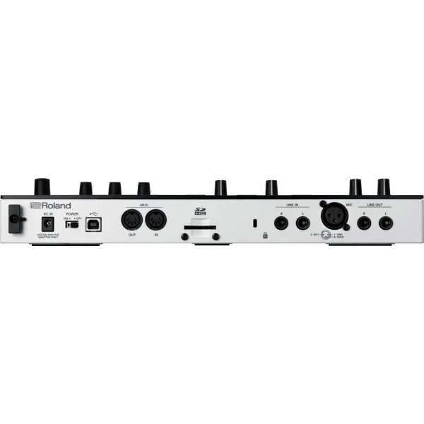 ROLAND MV-1 Verselab Song Production Studio