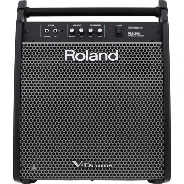 ROLAND PM-200 - 180W Davul Monitörü
